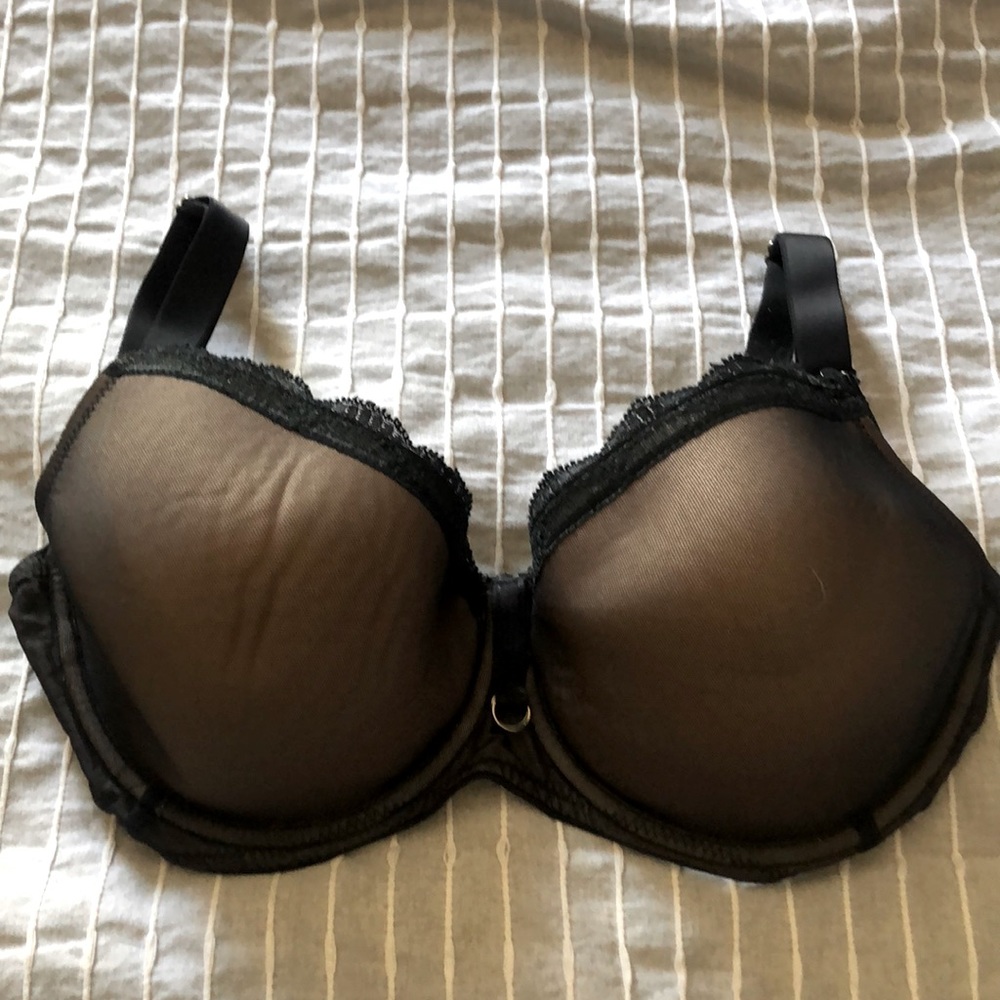 Bella Materna breastfeeding bra